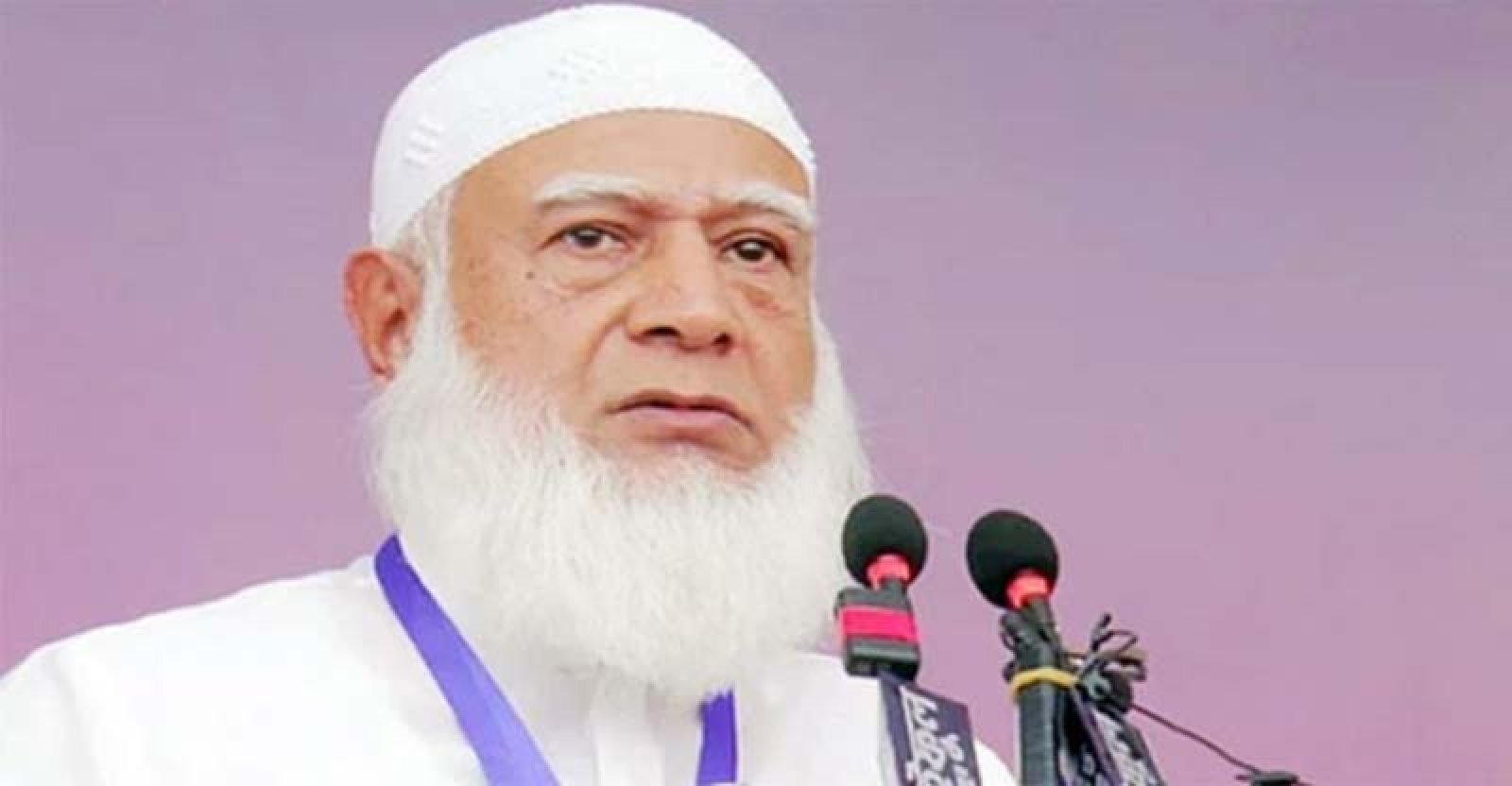 আমিও শহীদ মুক্তিযোদ্ধা পরিবারের সন্তান, সংসদে বললেন জামায়াত আমির