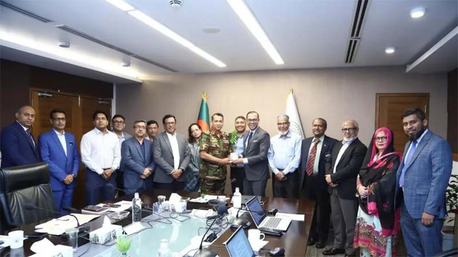 ডিএসইর স্বতন্ত্র পরিচালক হলেন সৈয়দ আশিকুর রহমান