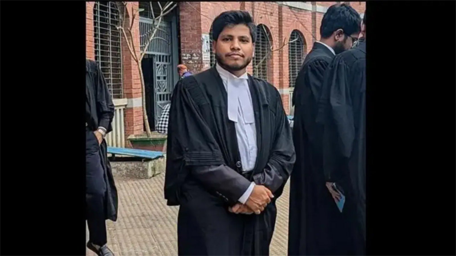 আইনজীবী আলিফ হ/ত্যা মা/ম/লায় ২৪ আ/সা/মির পক্ষে সাক্ষীকে জেরা