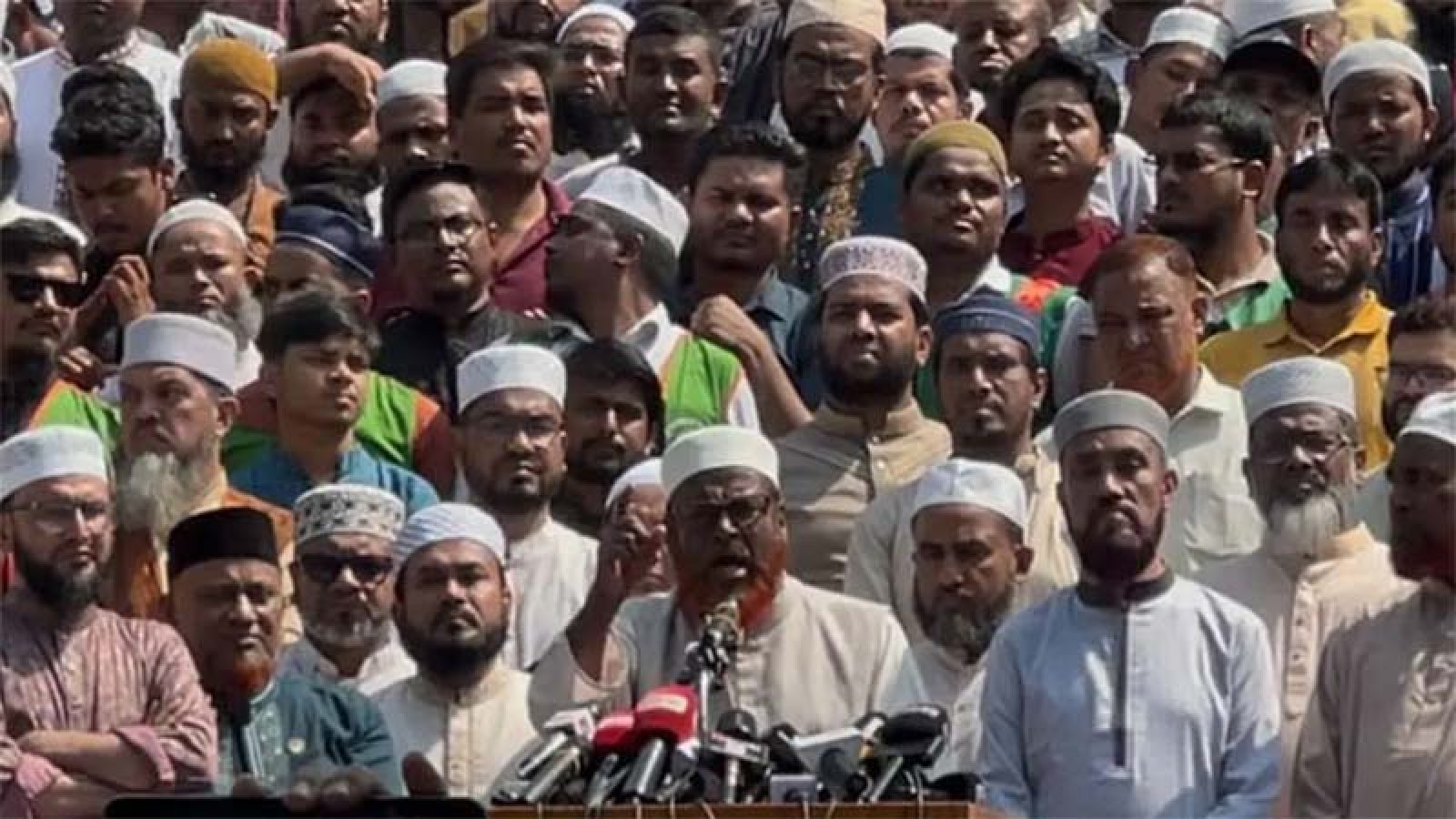 গণভোটের পক্ষে ভোট দিয়ে তা বাতিল করতে চাওয়া প্রতারণার শামিল’