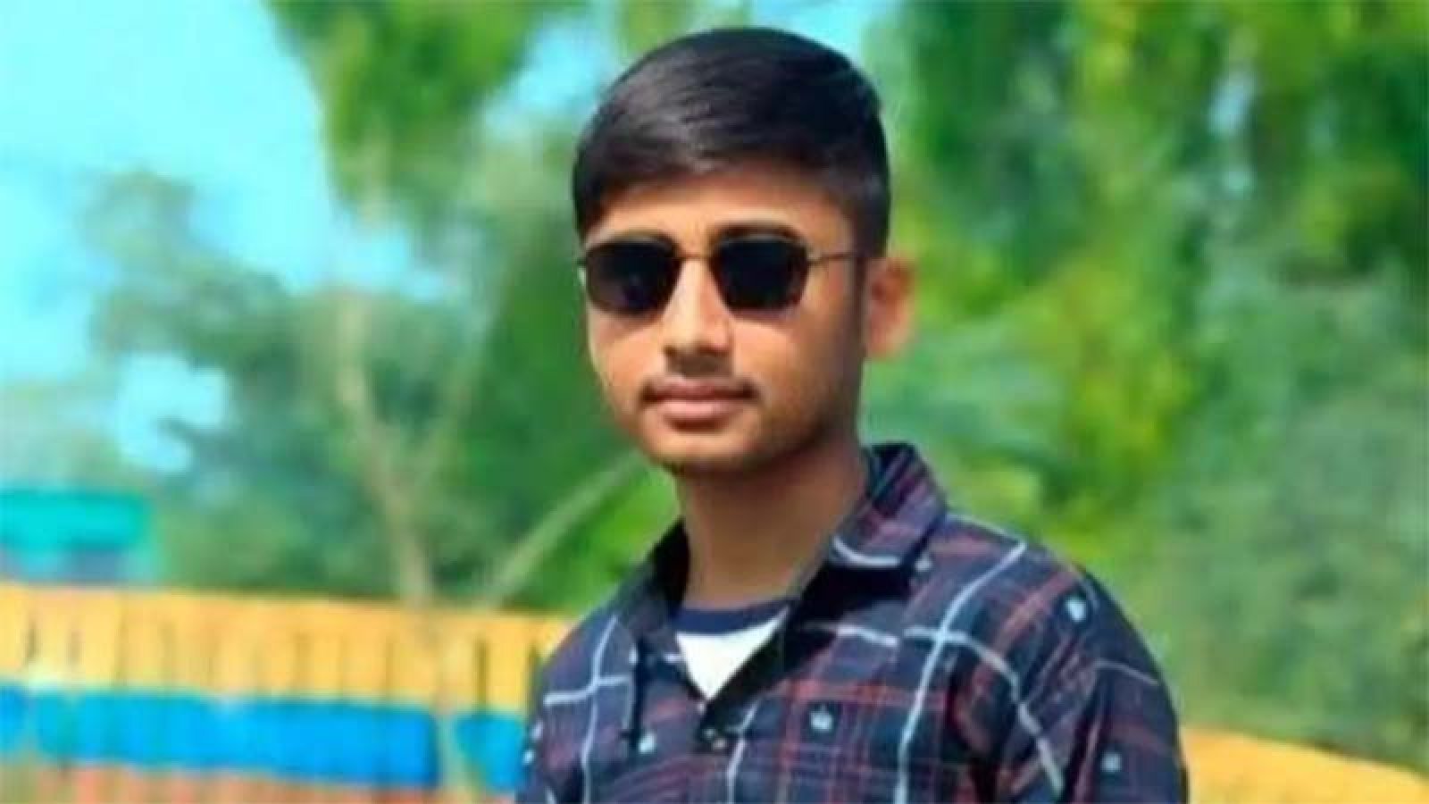 বিদেশে স্বপ্ন খুঁজতে গিয়ে দুর্বৃত্তদের গুলিতে প্রাণ হারালেন সোহান