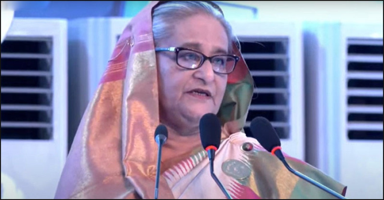পরিকল্পনাগুলো যেন টেকসই হয়