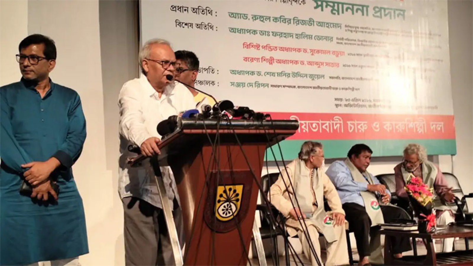 সংকট মোকাবিলায় বিদ্যুৎ মন্ত্রীকে আরো তৎপর হতে হবে  রিজভী