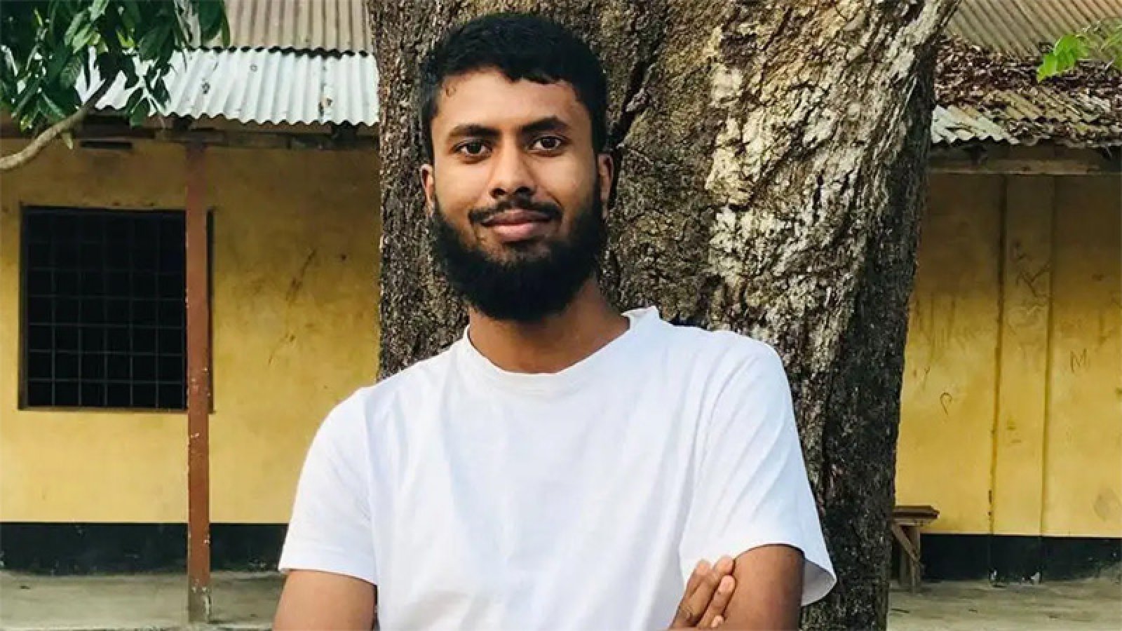 জাইমা রহমানকে নিয়ে ফেসবুকে আপত্তিকর পোস্ট, কলেজছাত্র গ্রেপ্তার