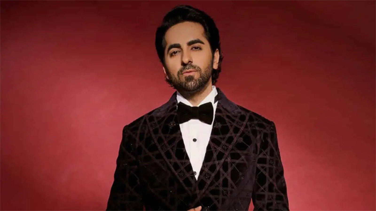 তিন রূপে পর্দায় ফিরছেন আয়ুষ্মান খুরানা