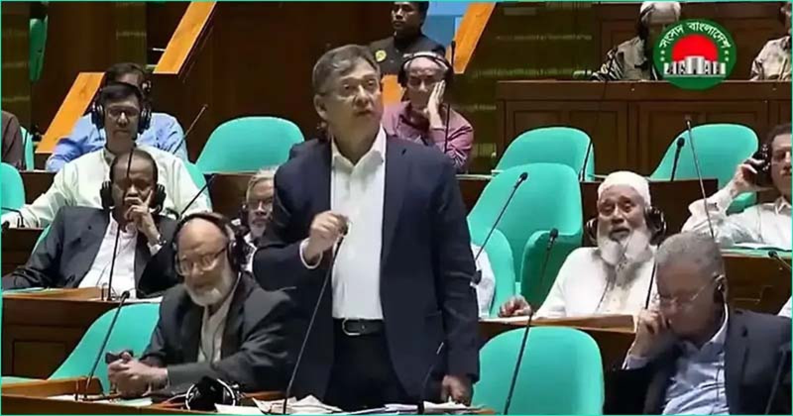 সীমান্তে হত্যা মানবাধিকারের লঙ্ঘন :  স্বরাষ্ট্রমন্ত্রী