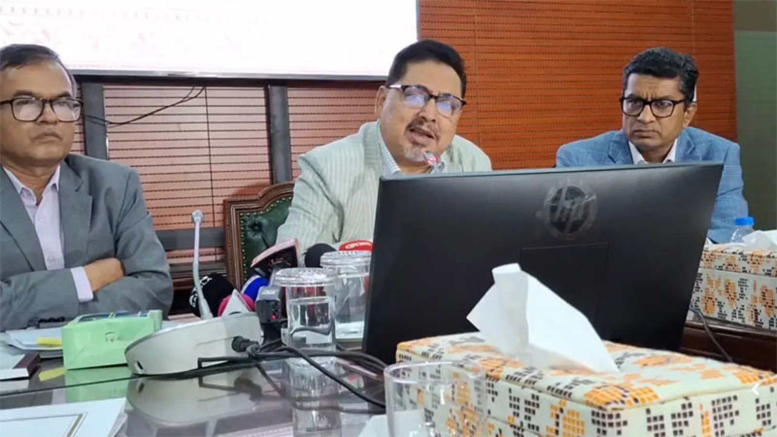 রোববার থেকে শুরু হচ্ছে ডিসি সম্মেলন, প্রধান আলোচ্য বিষয়গুলো যা থাকছে
