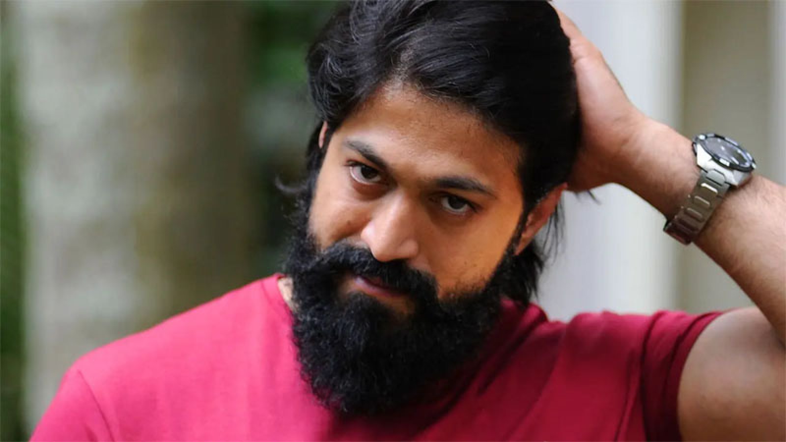 বিরতি নেওয়ার কথা ভাবছেন যশ