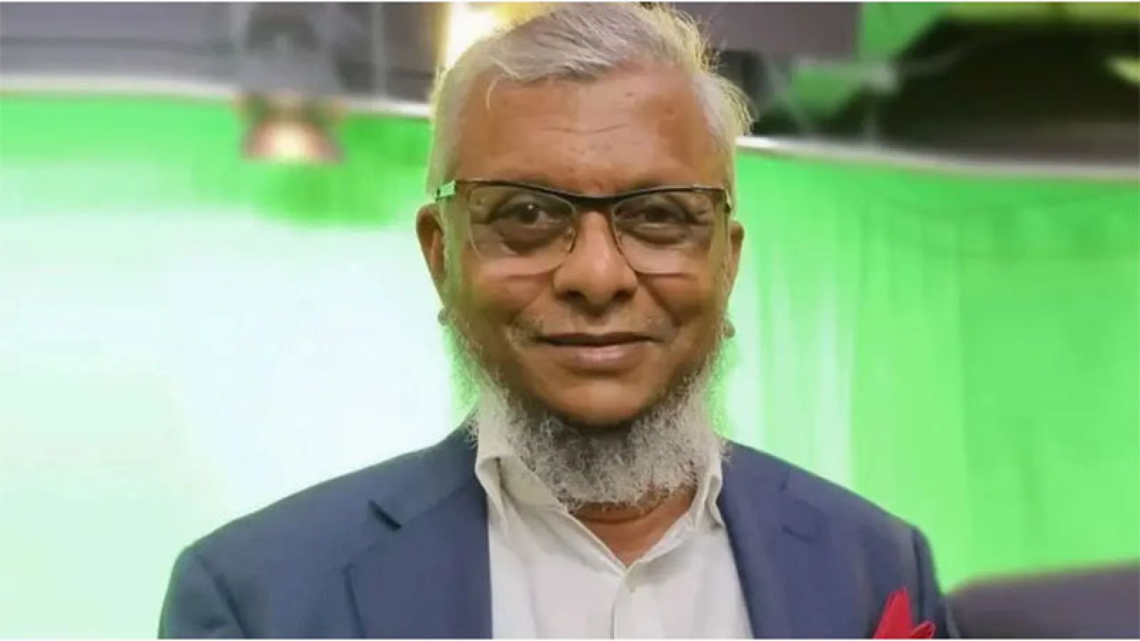 যুক্তরাষ্ট্র সফরে যাচ্ছেন প্রবাসী কল্যাণ মন্ত্রী আরিফুল হক