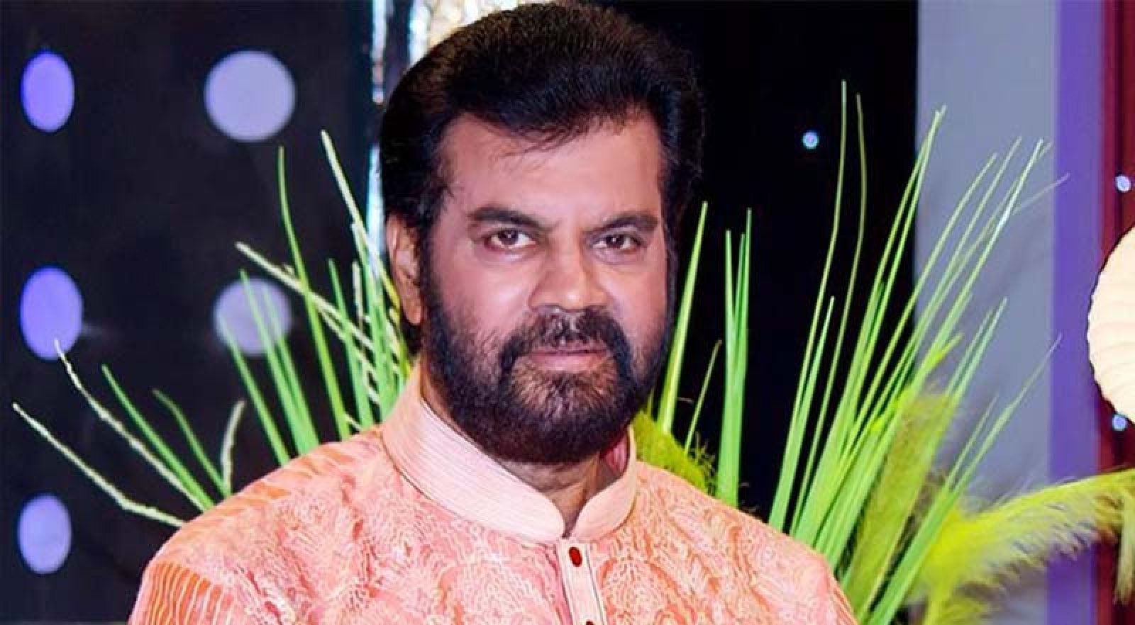 চিকিৎসা শেষে দেশে ফিরলেন ইলিয়াস কাঞ্চন