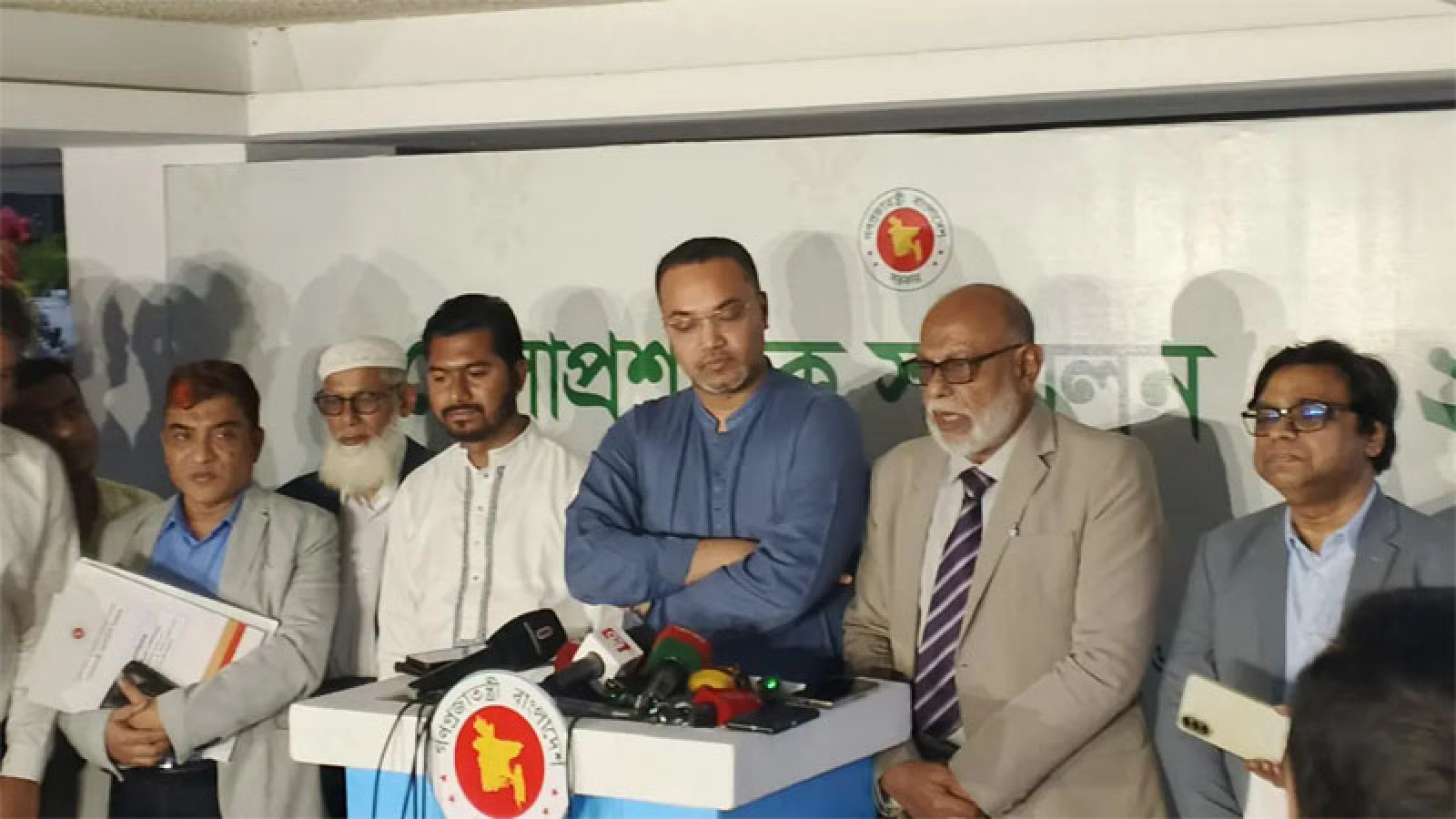 দেশে বিপুল পরিমাণ ওয়াকফ করা অর্থ-সম্পত্তি বেহাত হয়ে যাচ্ছে : ধর্ম সচিব