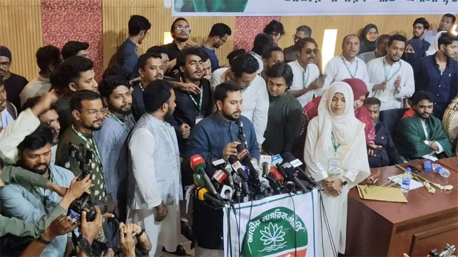 হামে আর একটি শিশুর মৃত্যুও দেখতে চাই না