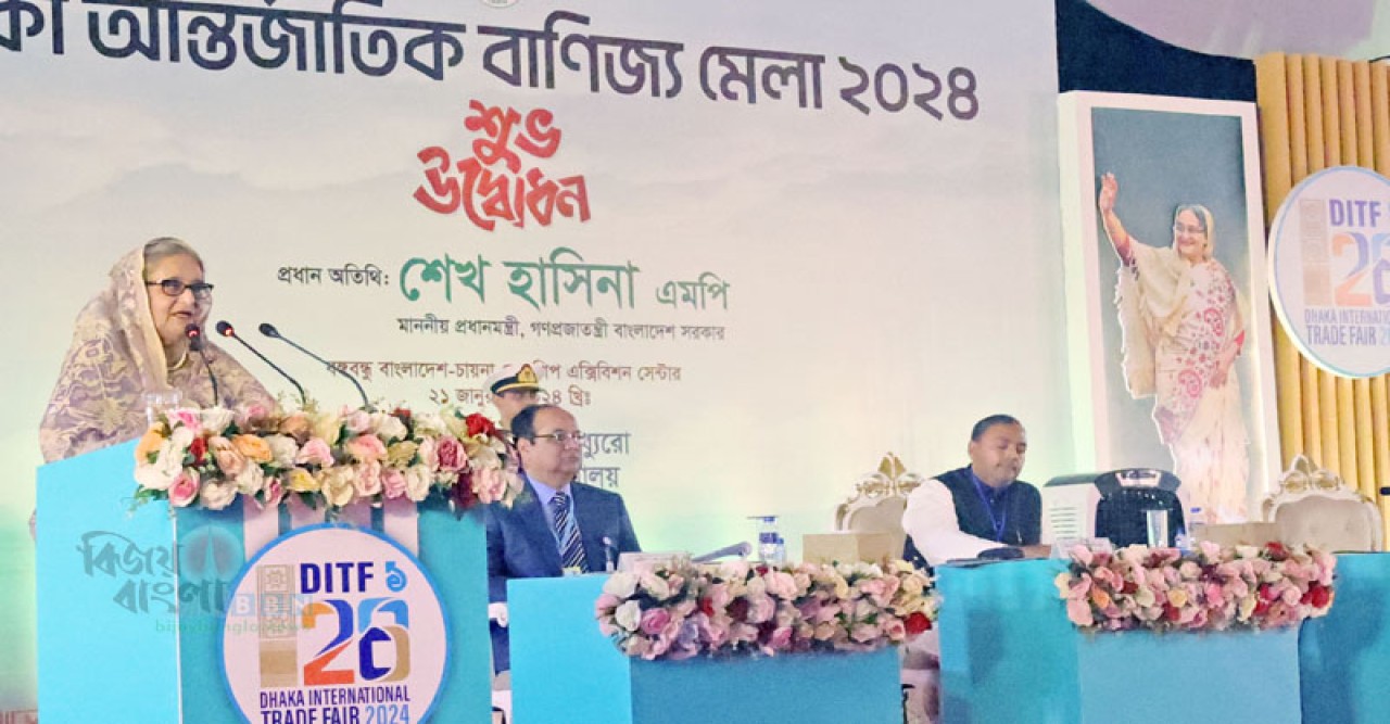 ক্ষমতা আমার কাছে ভোগের বস্তু না, মানুষকে সেবা দেওয়ার সুযোগ