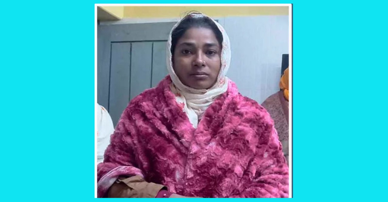 পাবনায় মাদক মামলায় নারী কাউন্সিলর গ্রেপ্তার