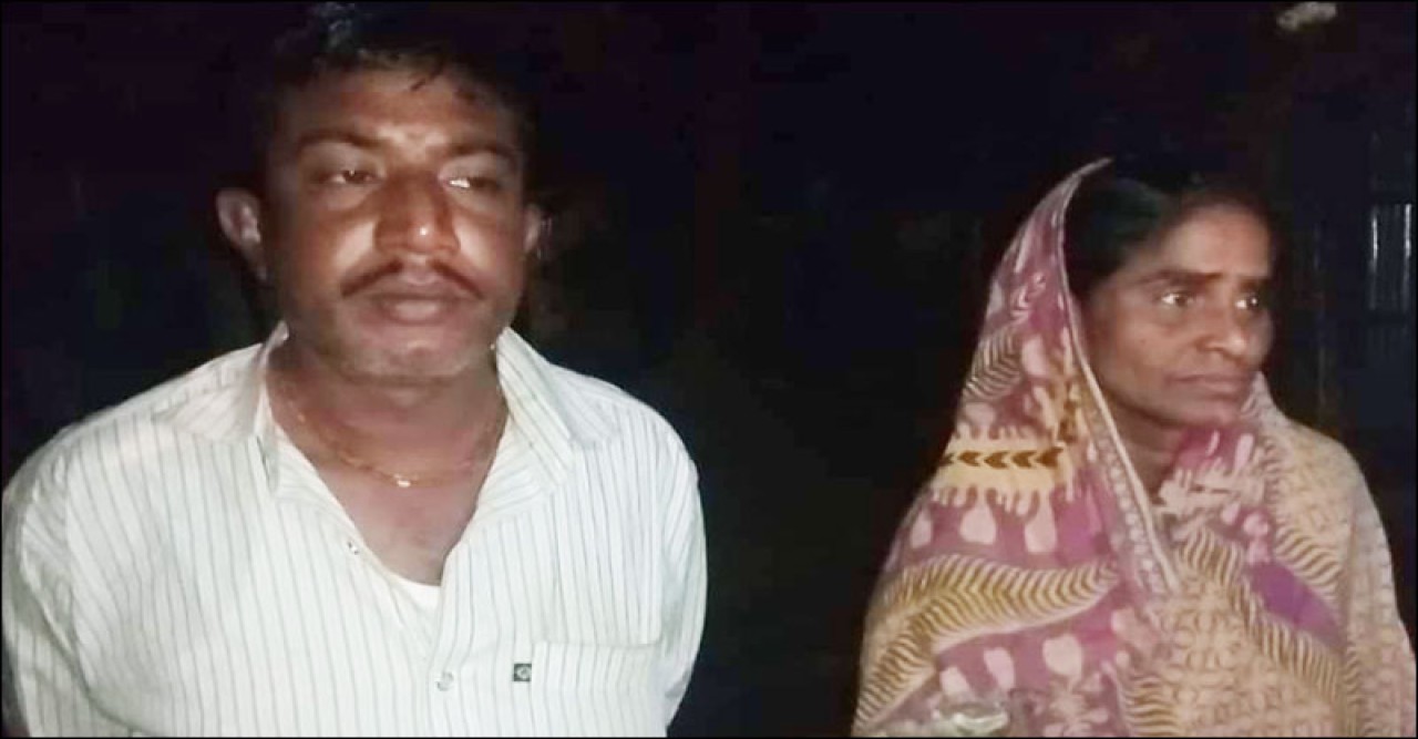 নবজাতক বিক্রির টাকায় ঋণ পরিশোধ করলেন বাবা-মা!