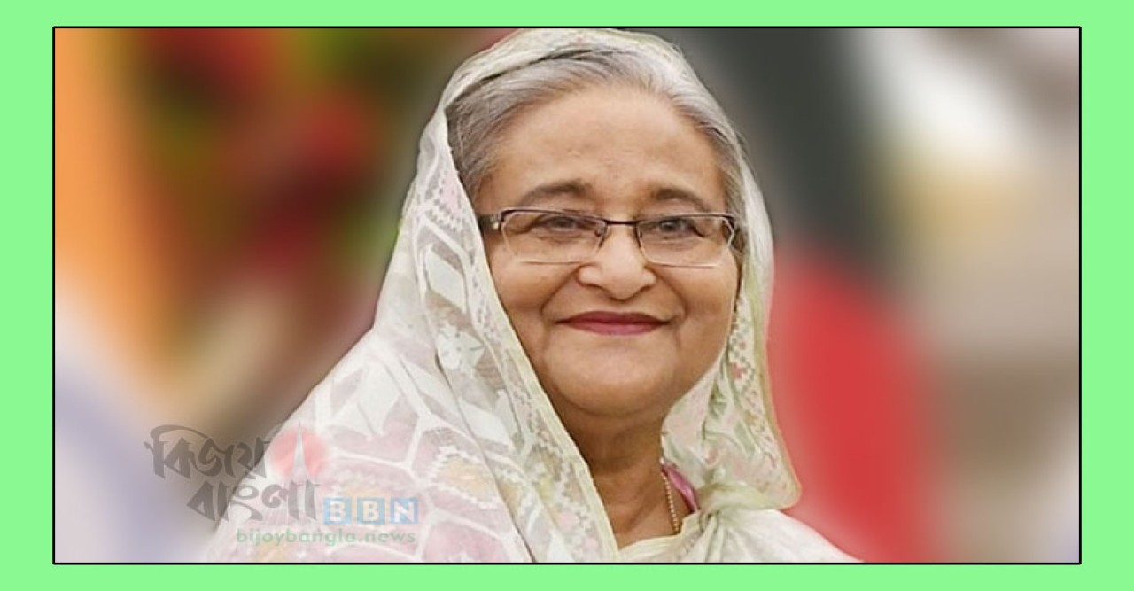 দ্বিপক্ষীয় সফরে ফের দি‌ল্লি যাচ্ছেন প্রধানমন্ত্রী শেখ হাসিনা