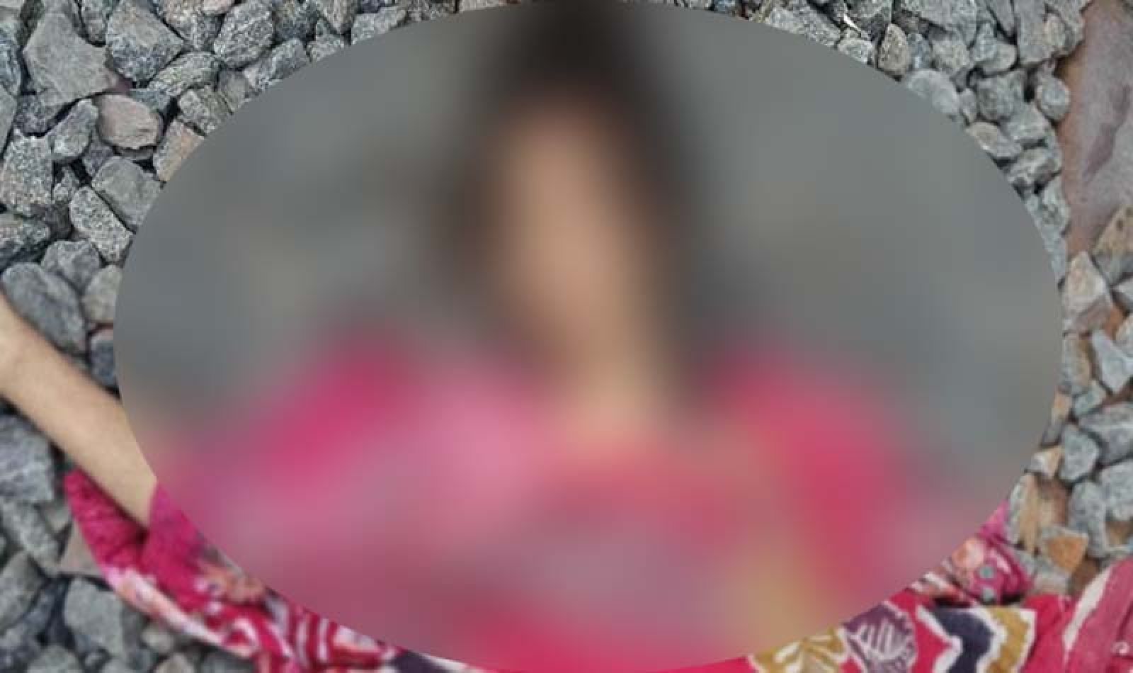 চাঁপাইনবাবগঞ্জের মহাডাঙ্গায় রেললাইনে ৭ বছরে ৪ জনের মৃত্যু