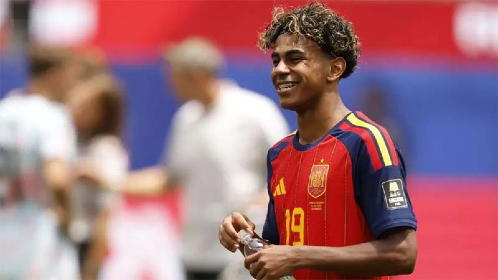 ‘ফ্রান্সের স্পেনকে ভয় পাওয়া উচিত’