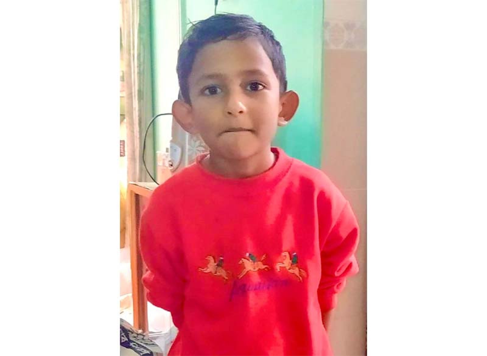 রাজশাহীতে চাঞ্চল্যকর শিশু আদিব হত্যার রহস্য উন্মোচন : প্রতিশোধ নিতেই খুন করা হয়