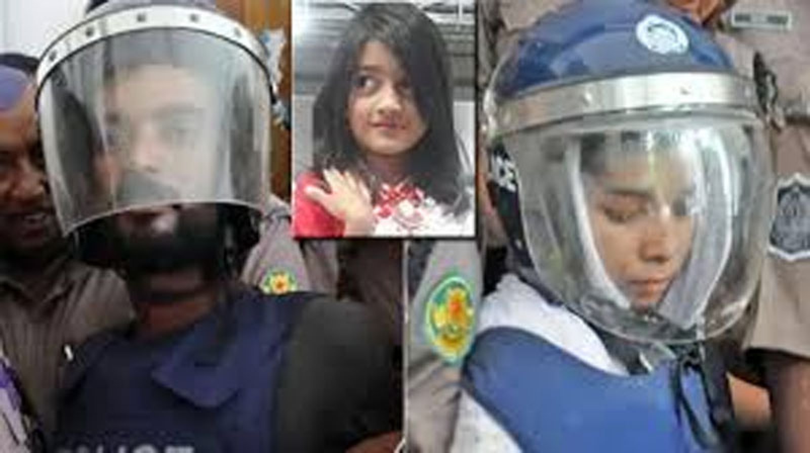 রামিসা হত্যা মামলার রায় আজ