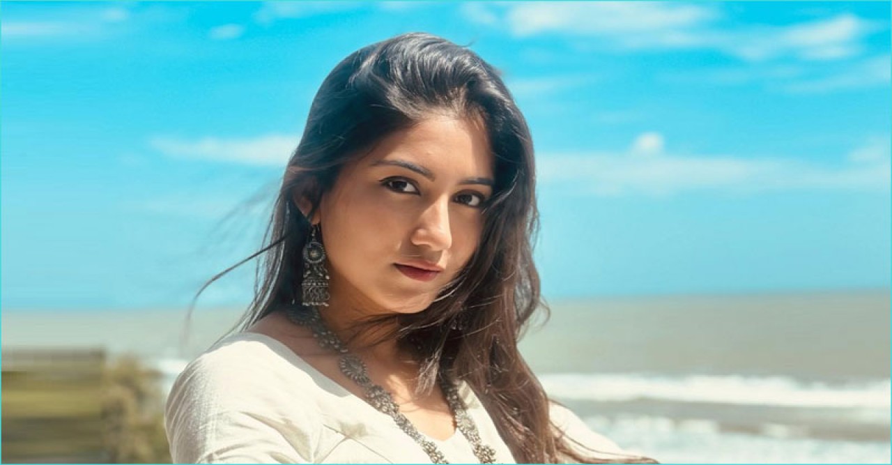 সাফা কবিরের পছন্দের কেউ থাকলে বিয়ে করতেন