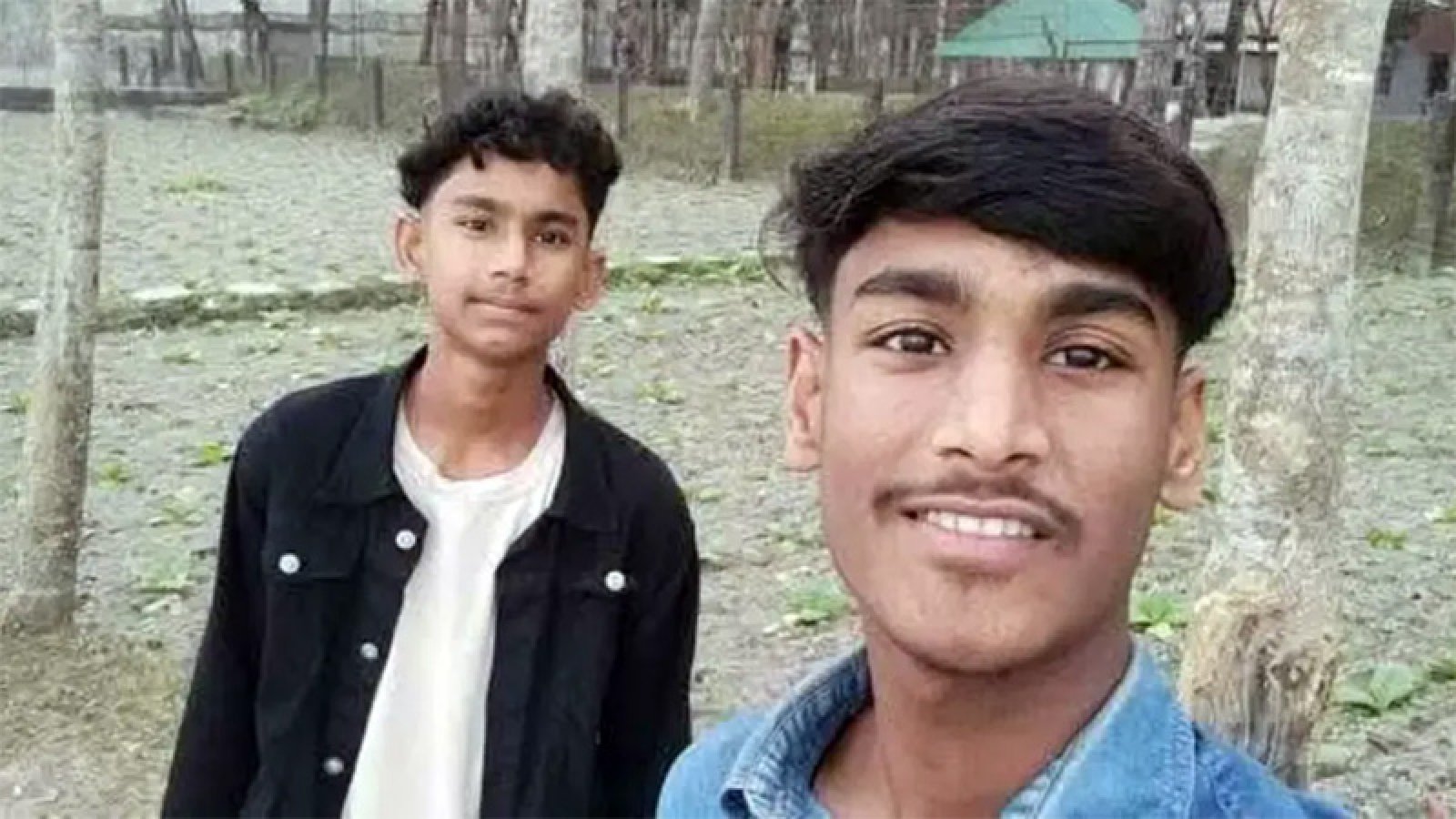 ধরলা নদীতে গোসলে নেমে ২ ভাই নিখোঁজ