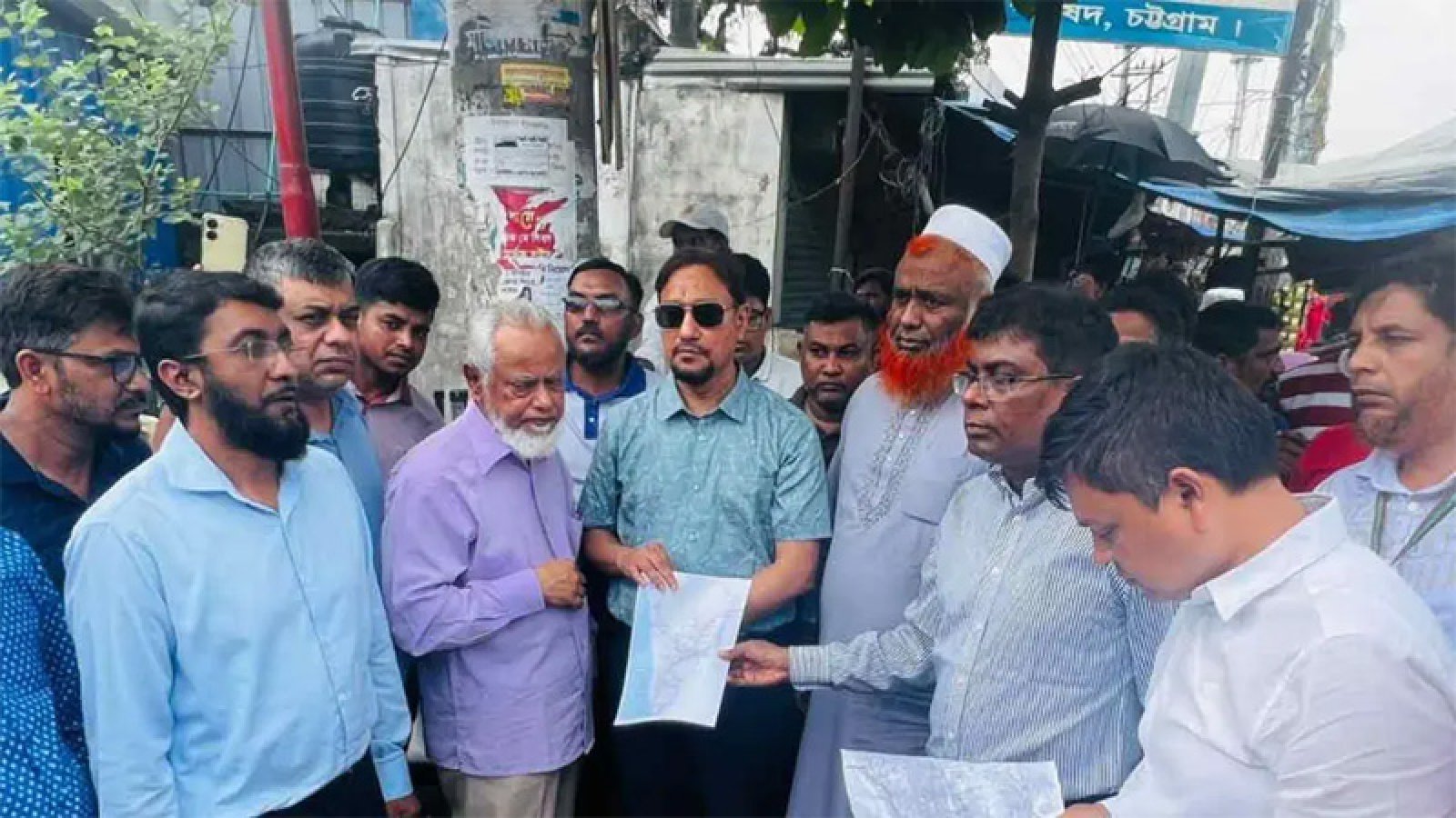 চট্টগ্রামে মনোরেলের সম্ভাবনা যাচাই করছে ডিটিসিএ