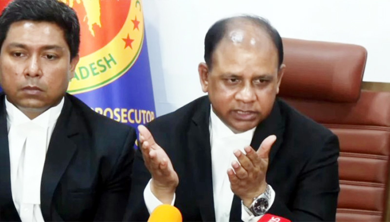 রাজসাক্ষী করতে ঘুষ লেনদেনের অভিযোগ খতিয়ে দেখা হবে