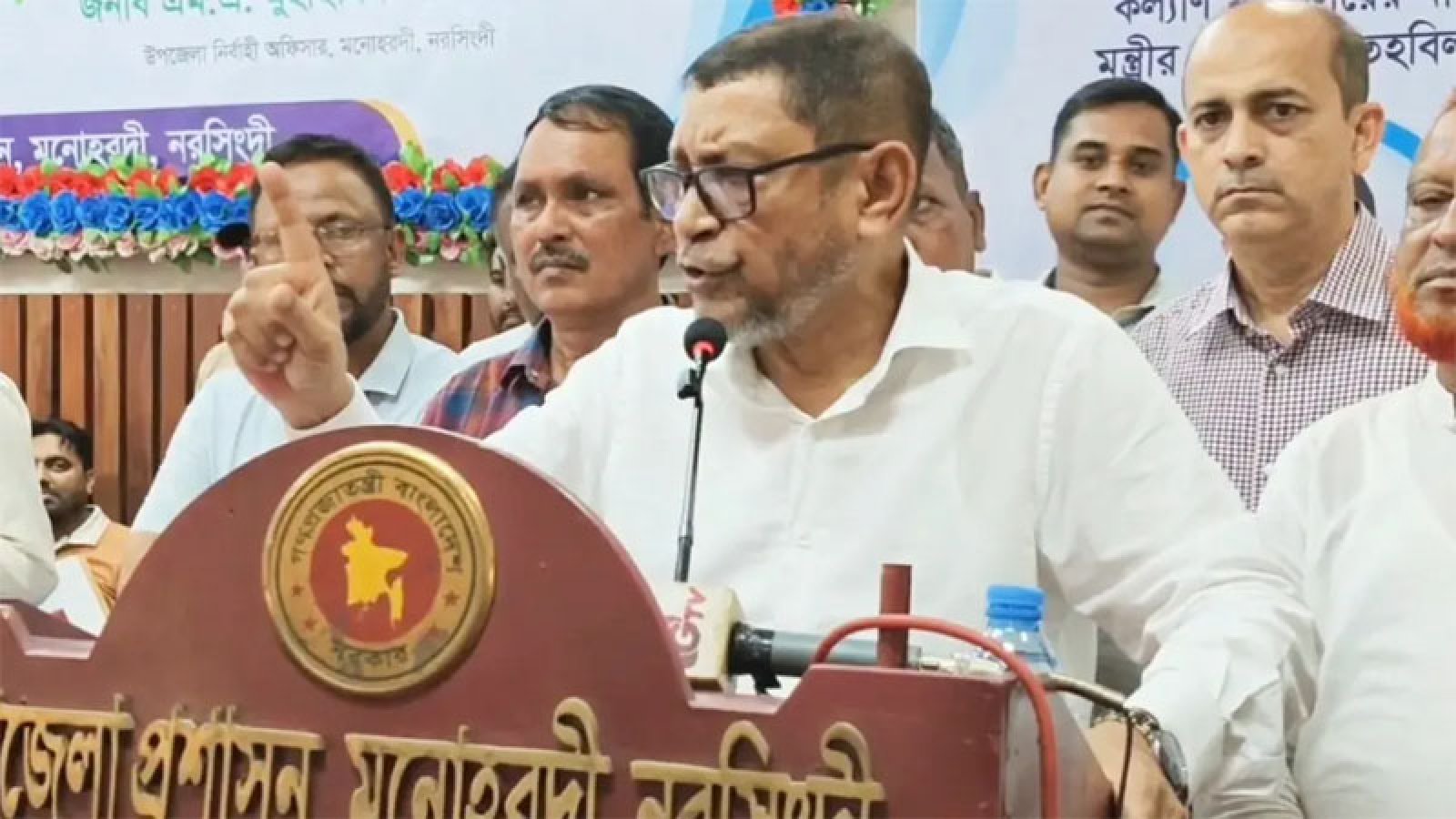 ঘরে ঘরে স্বাস্থ্যসেবা পৌঁছে দিতে পাইলটিং স্কিম চালু হবে’
