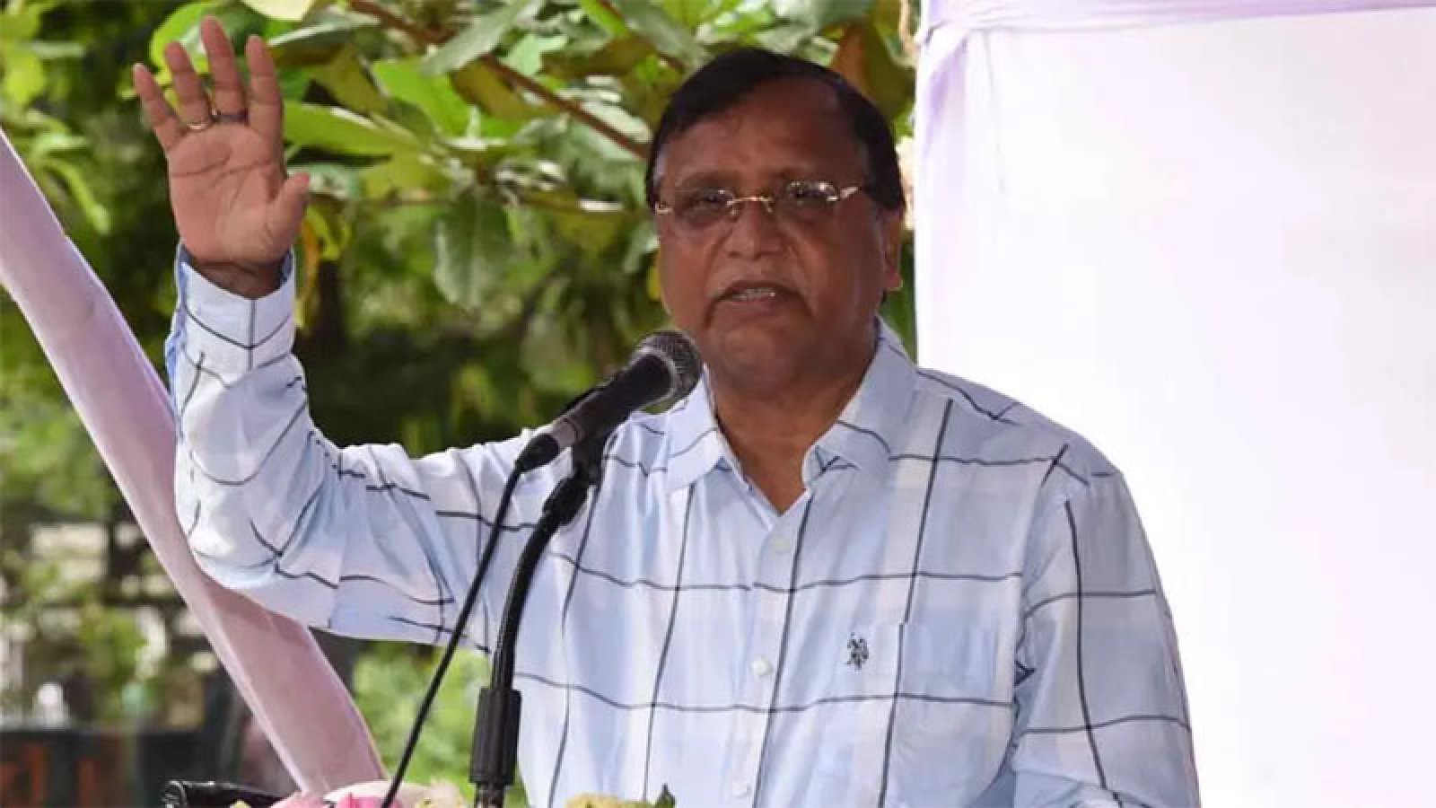 ঢাকাকে বাঁচাতে জলবায়ু পরিবর্তনের বিরুদ্ধে লড়াই ঘোষণা ডিএসসিসি প্রশাসকের