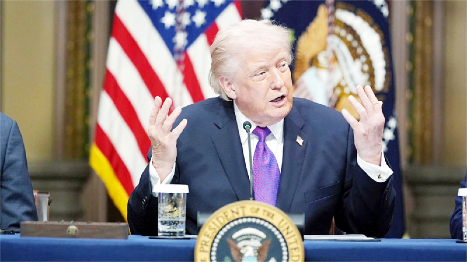 জ্বালানি গ্যাসের দাম যদি বাড়ে তো বাড়ুক