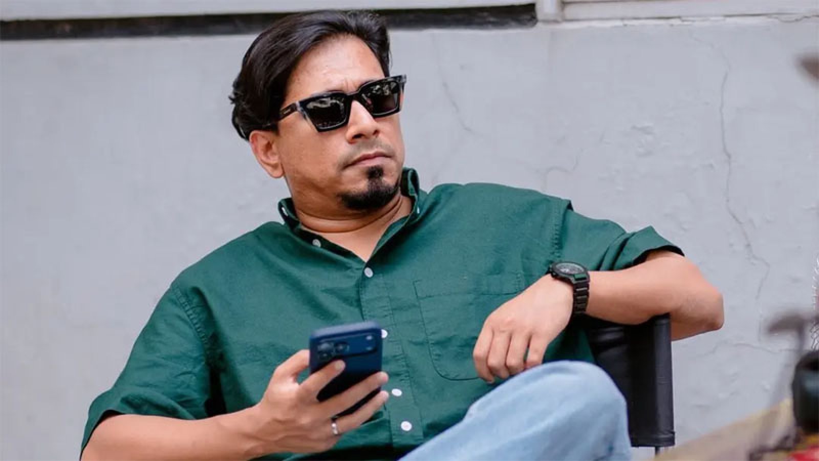 বেঁচে থাকাটা কত কঠিন এখন টের পাচ্ছি : অমি