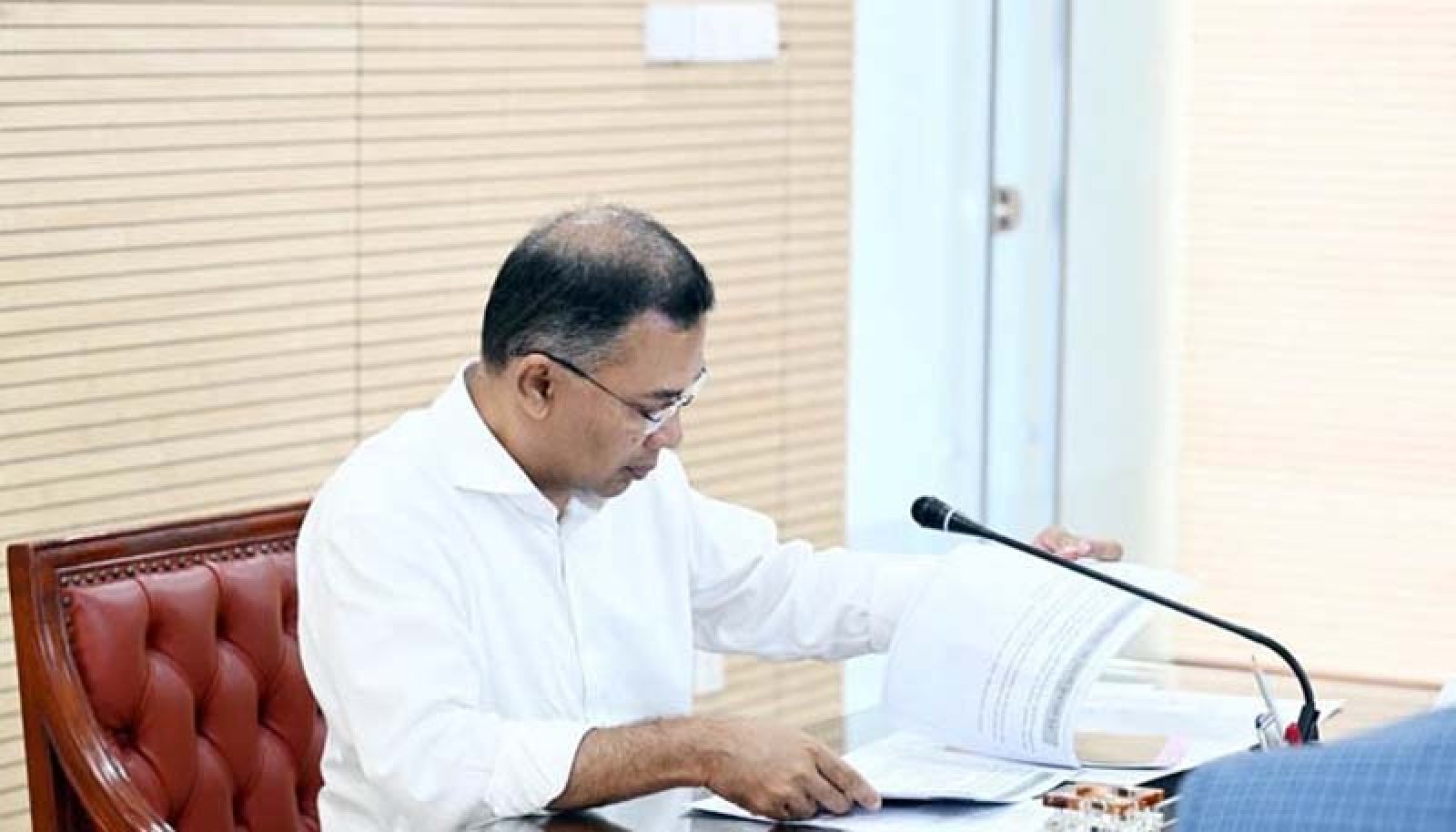 যানজট নিরসনে এআই ব্যবহারের তাগিদ প্রধানমন্ত্রীর