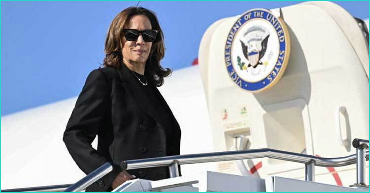 কমলা হ্যারিস নির্বাচনে কেন হারলেন