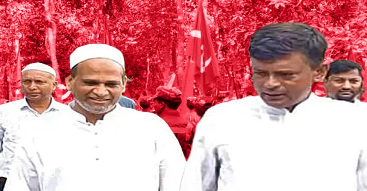 বাংলাদেশের ভোটে সক্রিয় মাওবাদীরা! বুথে বিস্ফোরণ, আওয়ামী লীগের বিদ্রোহী নেতাকে মদতের অভিযোগ