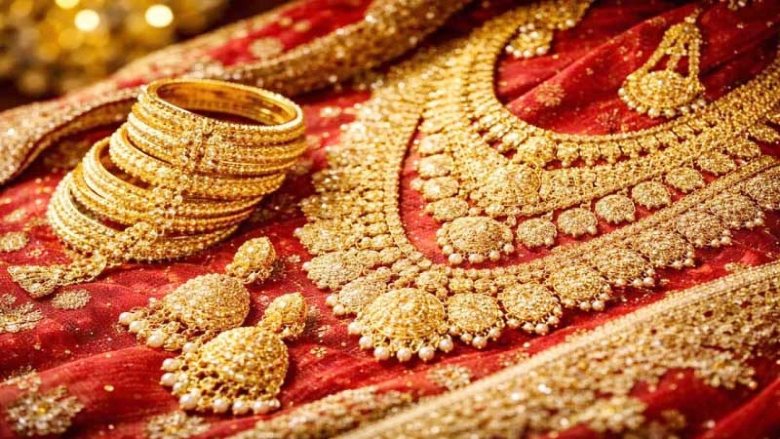 আবারও বাড়ল স্বর্ণের দাম