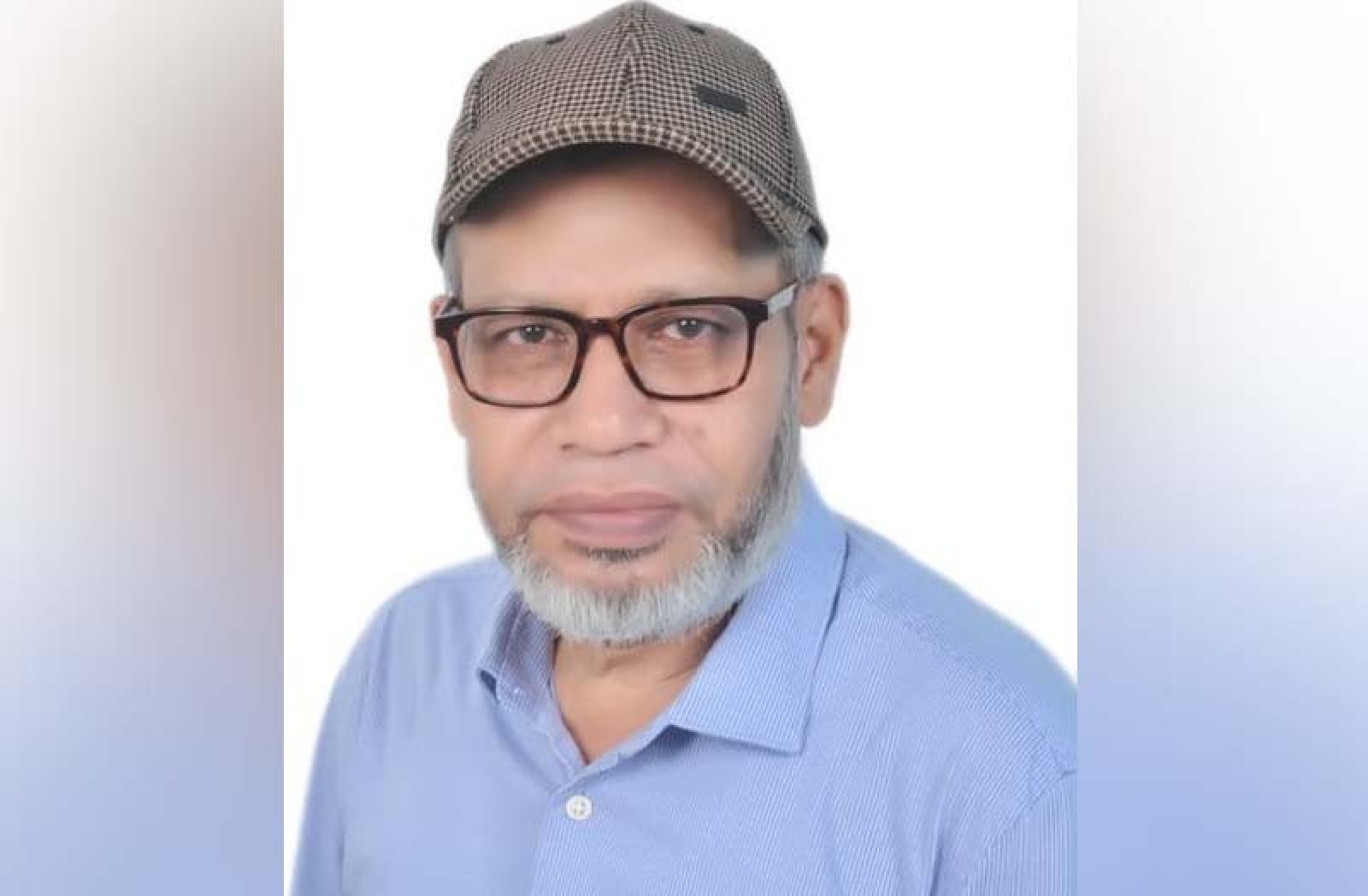 স্বাস্থ্য বিষয়ক গবেষণার জন্য অ্যাওয়ার্ড পেলেন ডা. নাজিব ওয়াদুদ