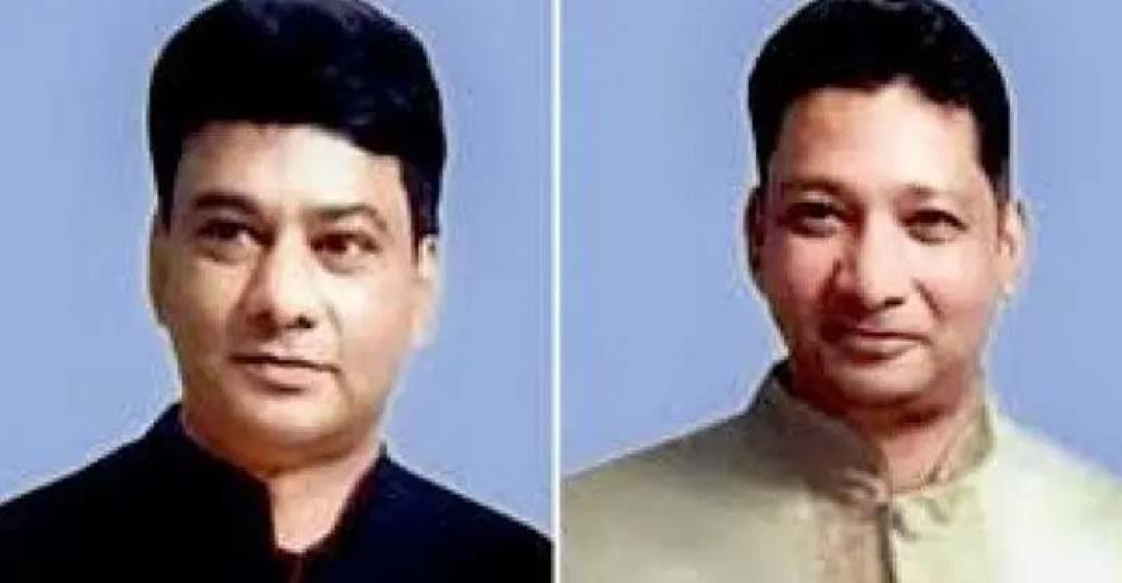 এনু-রুপনের ১০ বছর কারাদণ্ড , ৬৪ কোটি টাকা জরিমানা