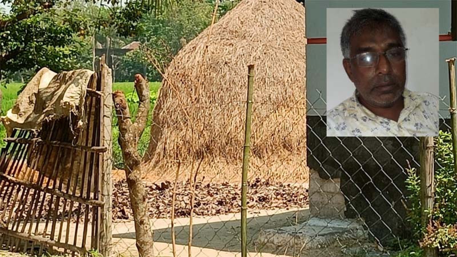 মানচিত্রের কাটাছেঁড়া: যখন নকশাকার নিজেই একটি জনপদের রাস্তা মুছে দেন!