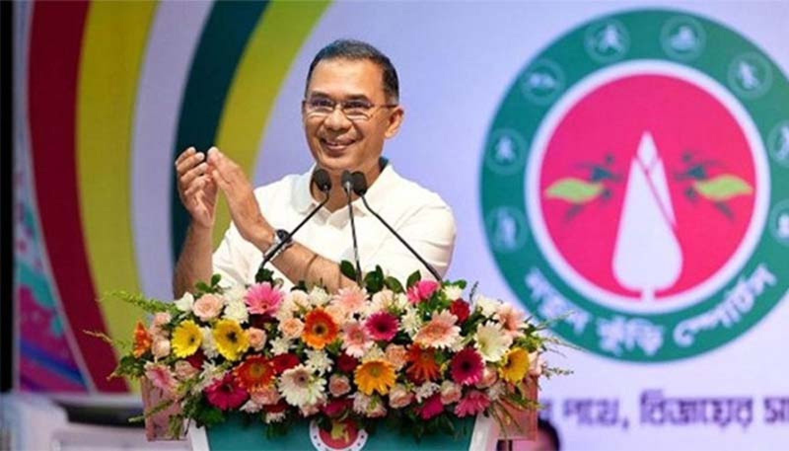 তোমাদের দিকে বাংলাদেশের ভবিষ্যৎ তাকিয়ে আছে : প্রধানমন্ত্রী