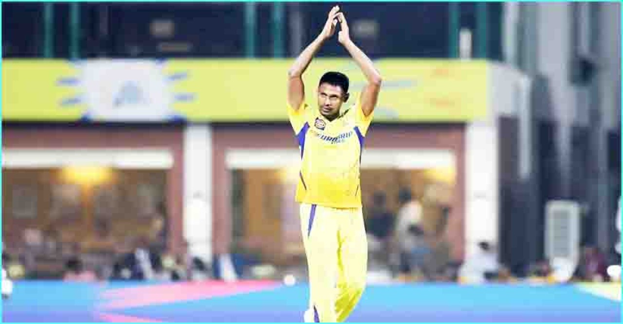 মুস্তাফিজের নিয়ে যা বললেন চেন্নাই কোচ