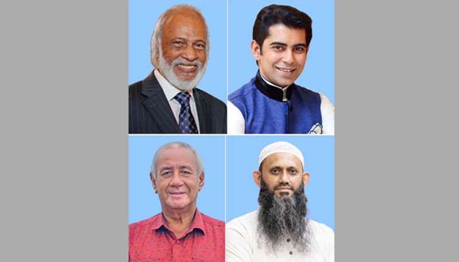 মন্ত্রিসভায় যুক্ত হচ্ছে নতুন চার মুখ
