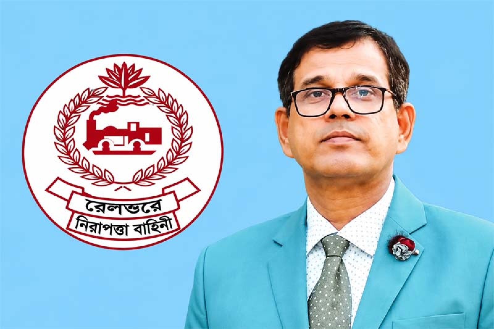 আরএনবিতে বদলি-বাণিজ্যের অভিযোগ ॥ পূর্বাঞ্চল ও পশ্চিমাঞ্চল রেলে একই কর্মকর্তাকে ঘিরে বারবার প্রশ্ন