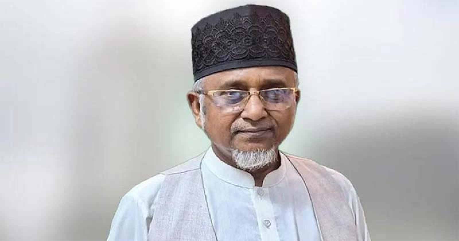 এমপি গাজী নজরুল ৪ দিনের রিমান্ডে