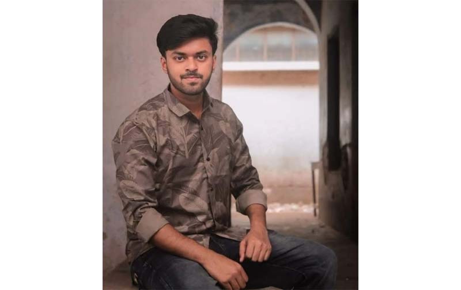 মোটরসাইকেল দুর্ঘটনায় আহত রুয়েট শিক্ষার্থী রাফিদের মৃত্যু