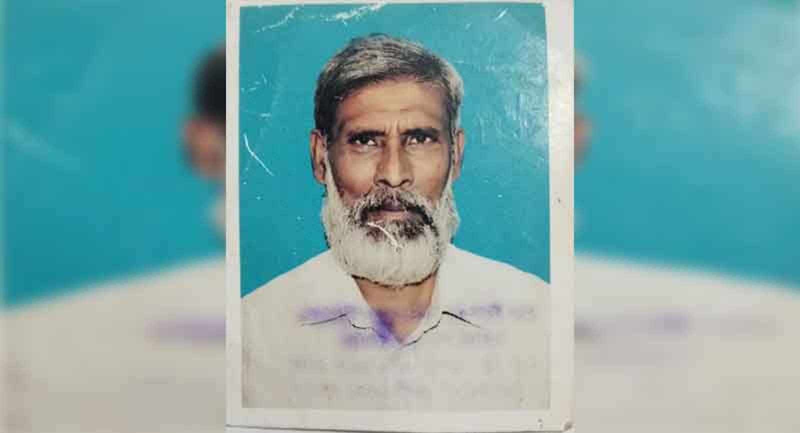 রাজশাহী জেলা পরিষদের স্টাফের পিতার মৃত্যুতে  প্রশাসকের শোক