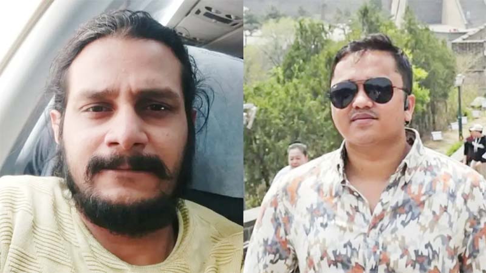 মালিক তানভীরকে প্রধান আসামি করে মামলা