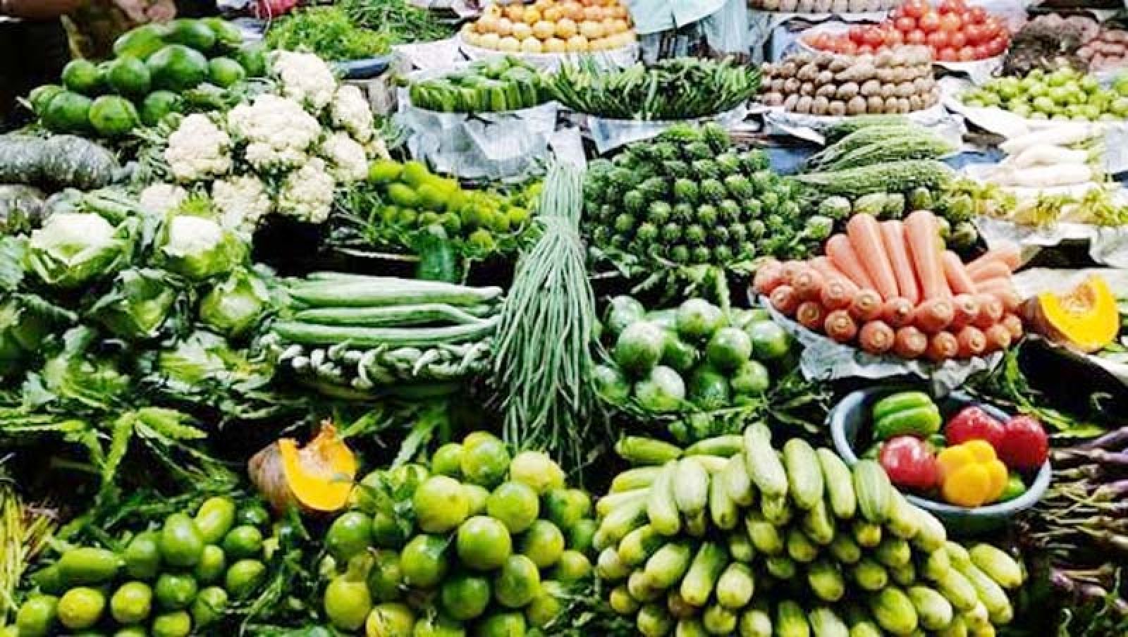 শীতকালীন সব ধরনের সবজির দাম  কমেছে