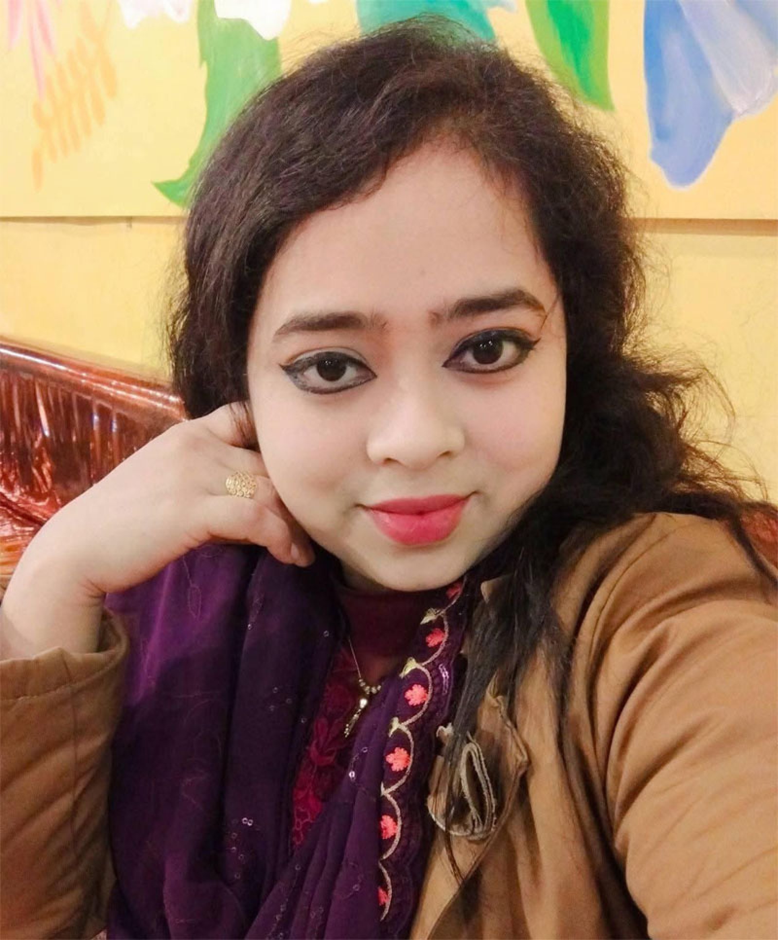 "ভালোবাসি তোমায়"