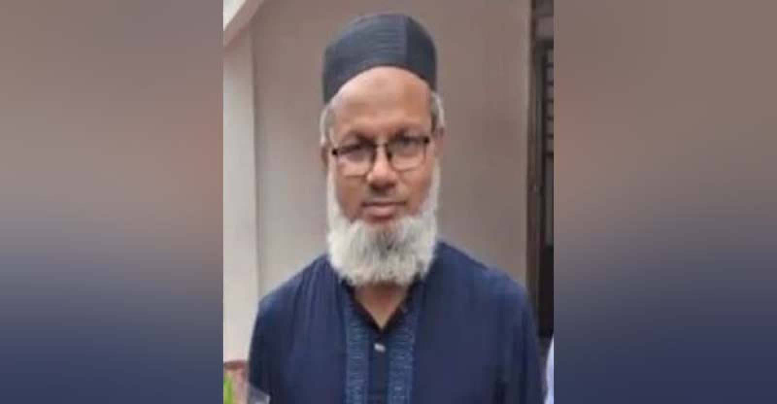 কক্সবাজার মেডিকেল কলেজের ভারপ্রাপ্ত অধ্যক্ষ ডা. মোহাম্মদ মুজিবুল হক